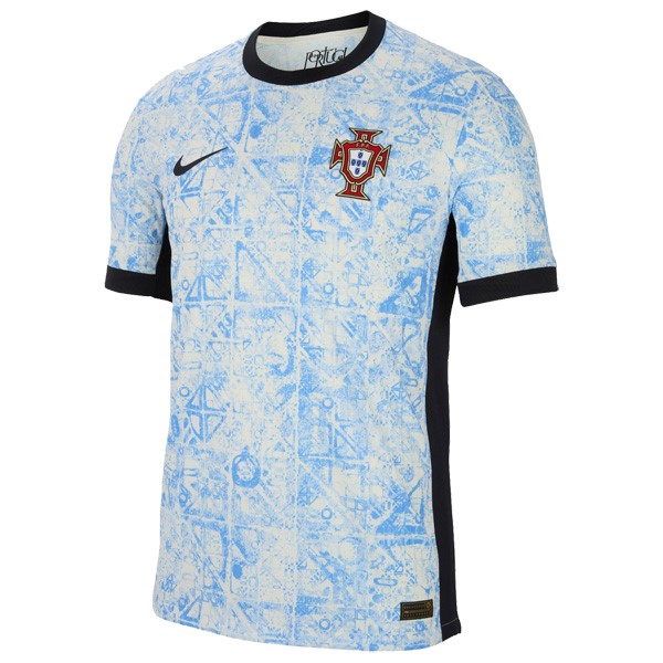 Trikot Portugal Auswarts 2024